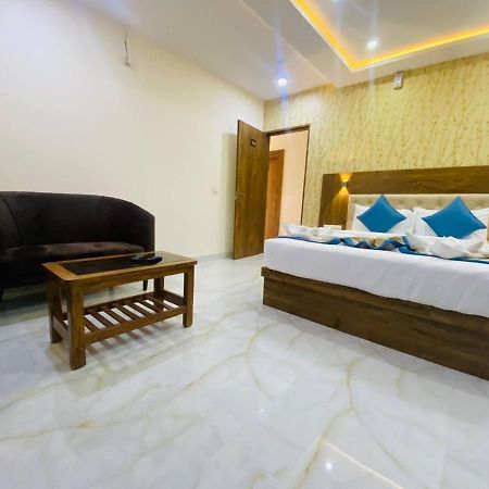 Spectra Hotel Bangalore Airport Devanahalli Dış mekan fotoğraf