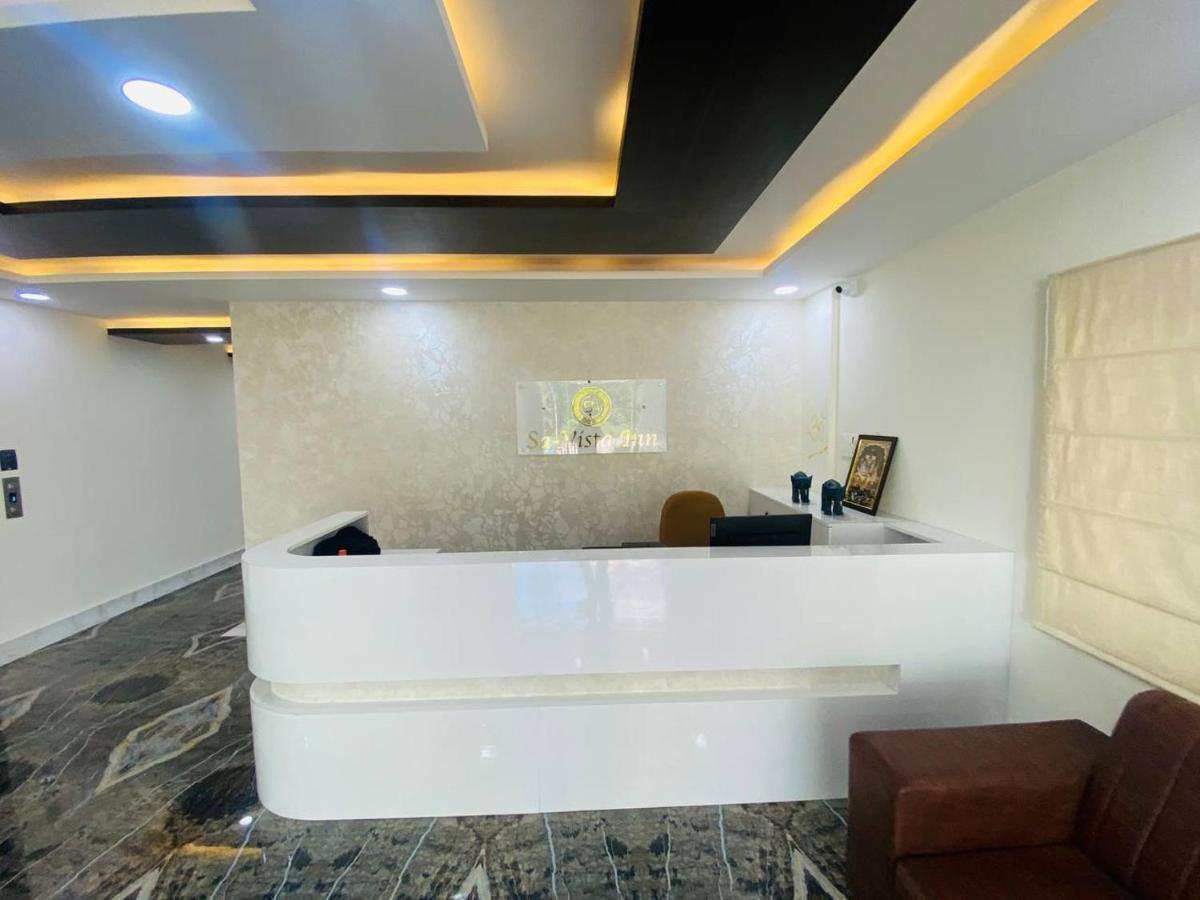 Spectra Hotel Bangalore Airport Devanahalli Dış mekan fotoğraf