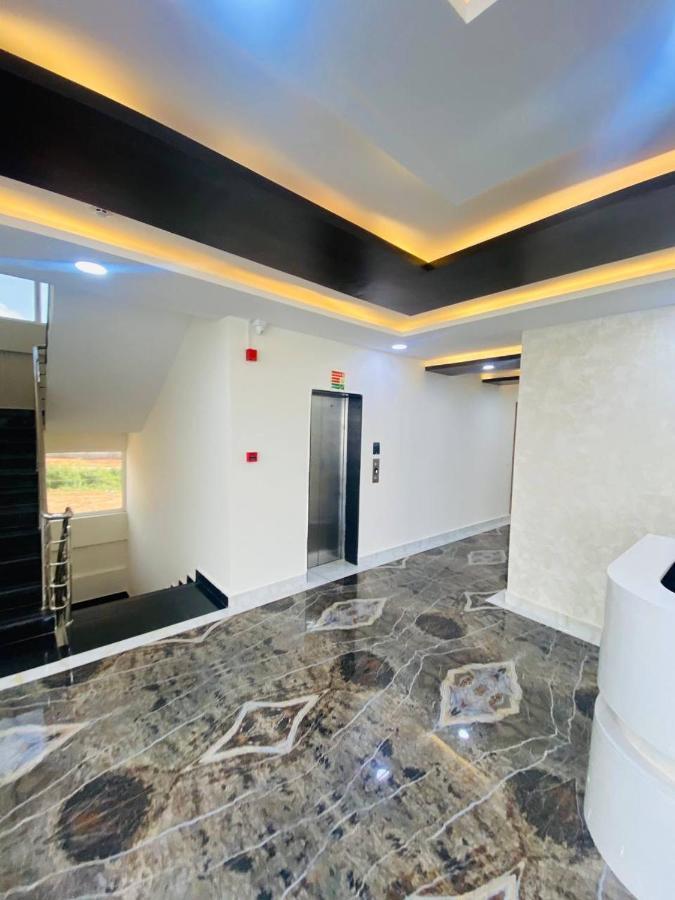 Spectra Hotel Bangalore Airport Devanahalli Dış mekan fotoğraf