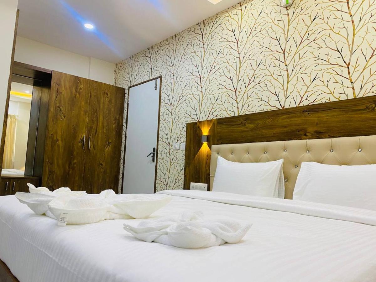 Spectra Hotel Bangalore Airport Devanahalli Dış mekan fotoğraf