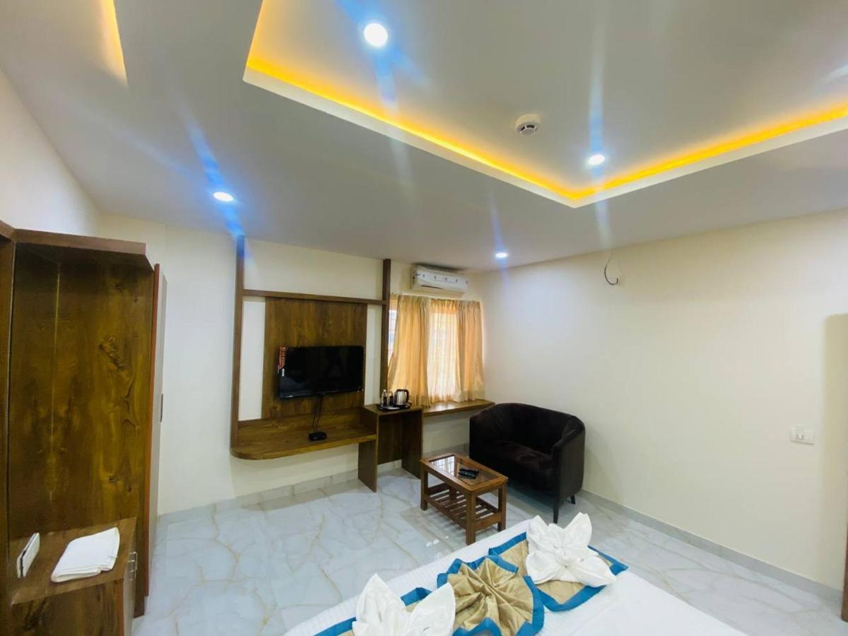 Spectra Hotel Bangalore Airport Devanahalli Dış mekan fotoğraf