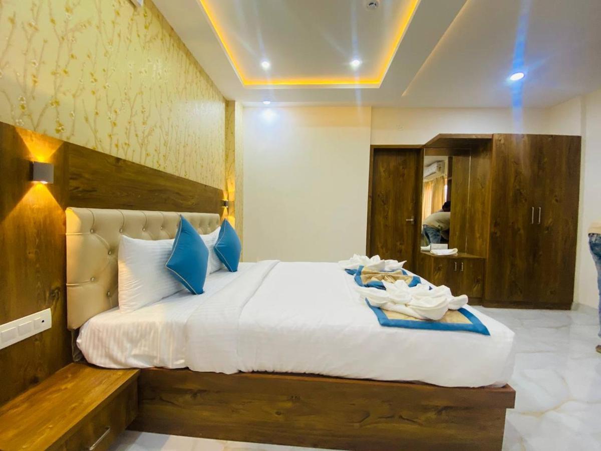 Spectra Hotel Bangalore Airport Devanahalli Dış mekan fotoğraf