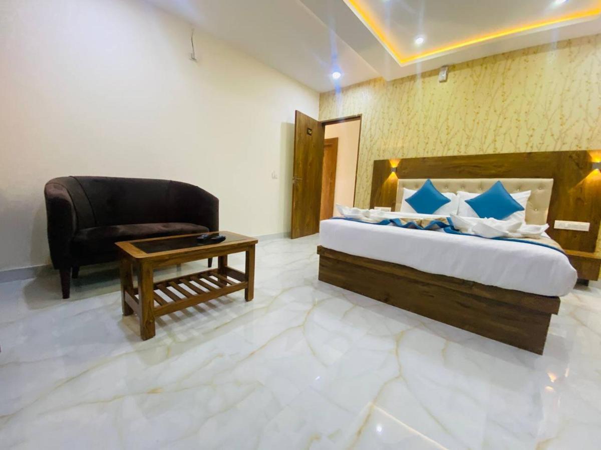 Spectra Hotel Bangalore Airport Devanahalli Dış mekan fotoğraf