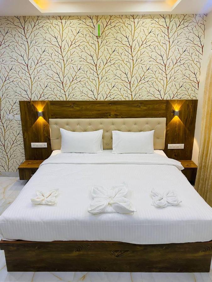 Spectra Hotel Bangalore Airport Devanahalli Dış mekan fotoğraf