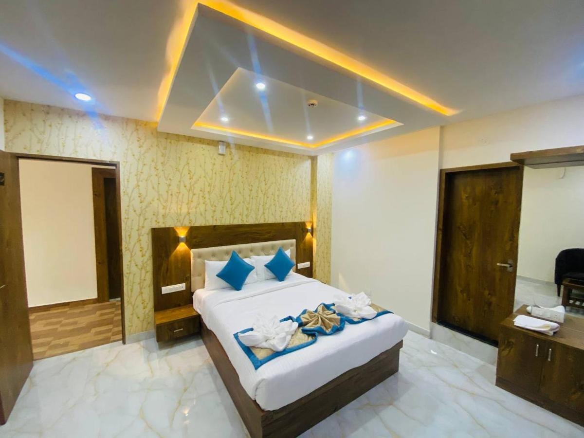 Spectra Hotel Bangalore Airport Devanahalli Dış mekan fotoğraf