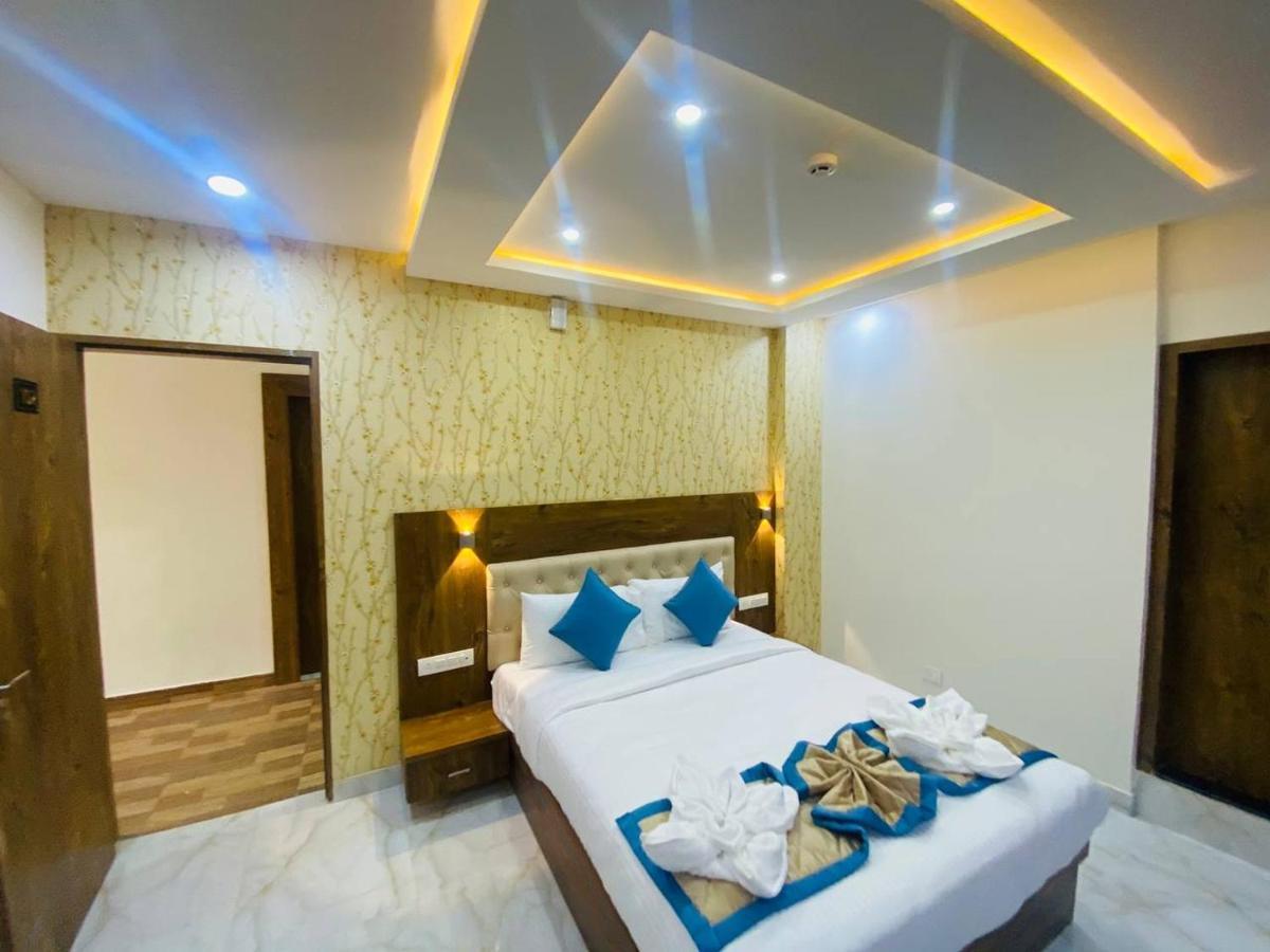 Spectra Hotel Bangalore Airport Devanahalli Dış mekan fotoğraf