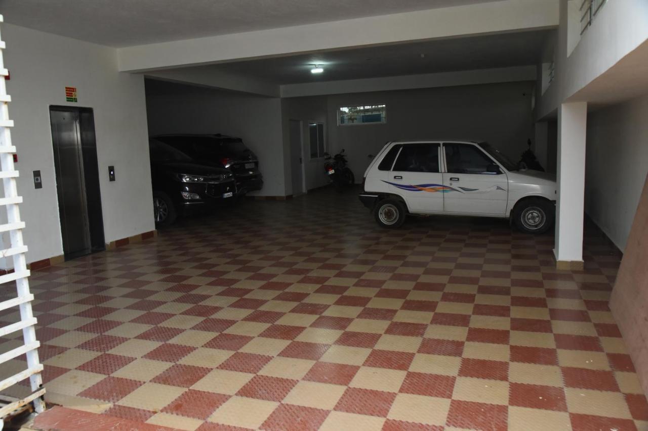 Spectra Hotel Bangalore Airport Devanahalli Dış mekan fotoğraf