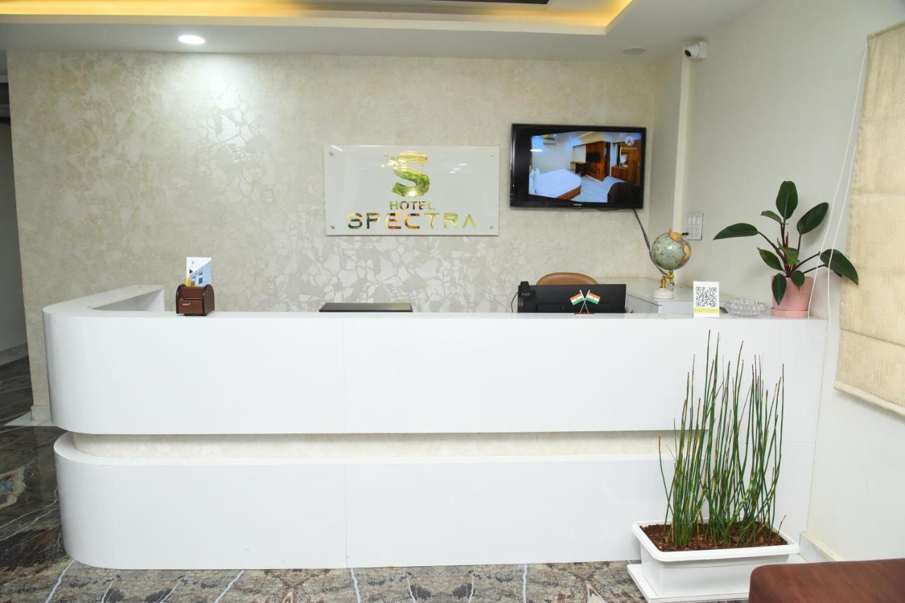 Spectra Hotel Bangalore Airport Devanahalli Dış mekan fotoğraf