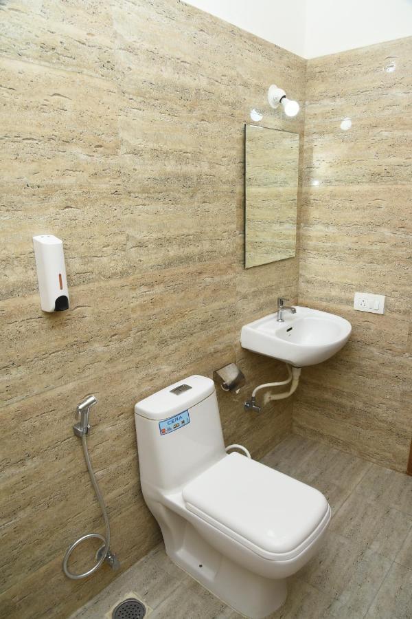 Spectra Hotel Bangalore Airport Devanahalli Dış mekan fotoğraf