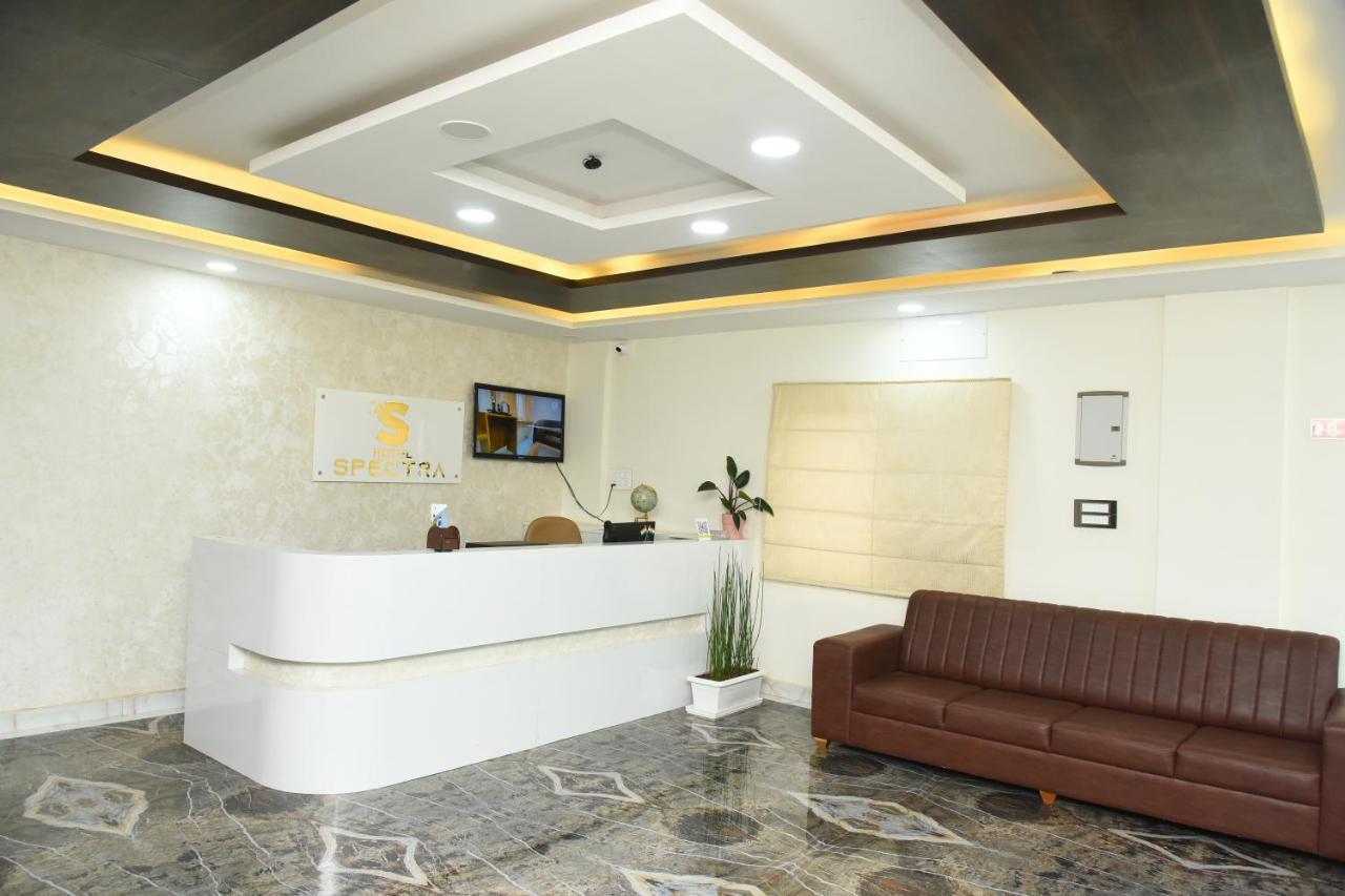 Spectra Hotel Bangalore Airport Devanahalli Dış mekan fotoğraf