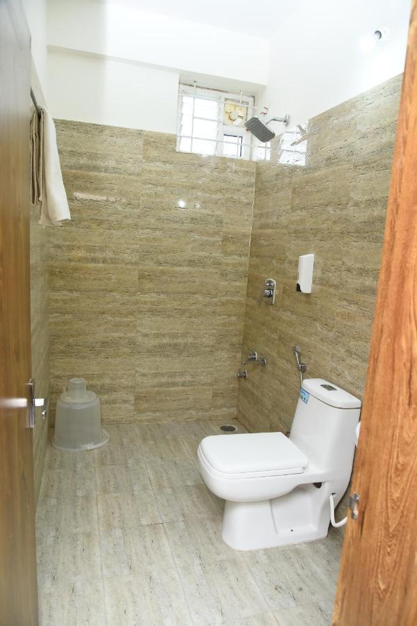 Spectra Hotel Bangalore Airport Devanahalli Dış mekan fotoğraf
