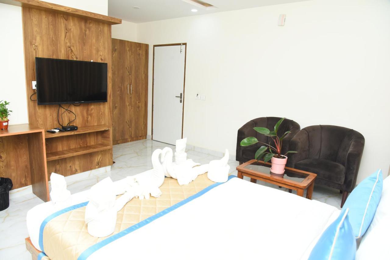 Spectra Hotel Bangalore Airport Devanahalli Dış mekan fotoğraf