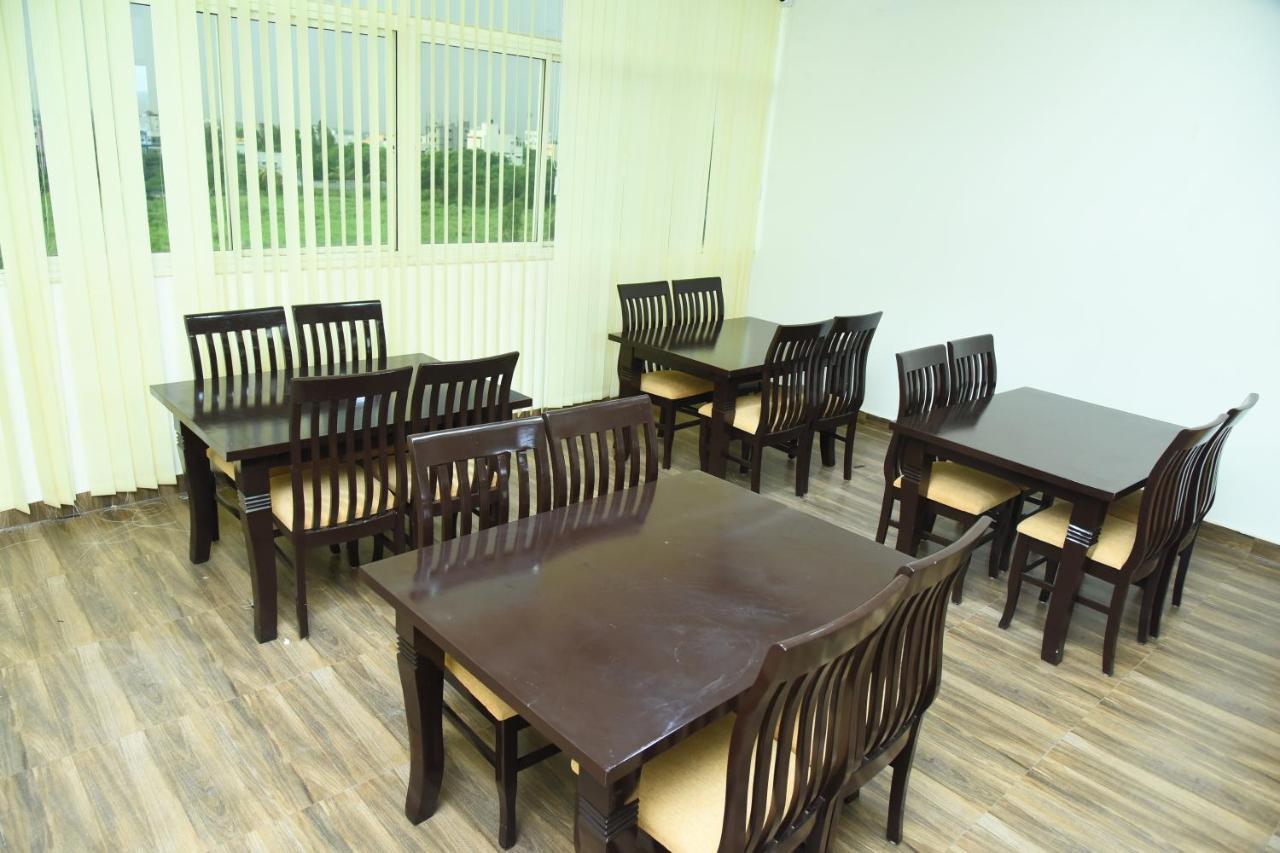 Spectra Hotel Bangalore Airport Devanahalli Dış mekan fotoğraf