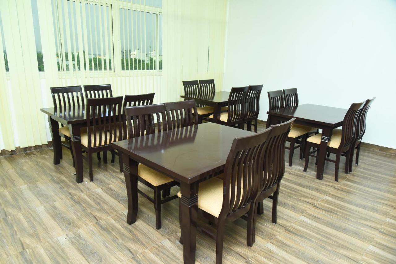 Spectra Hotel Bangalore Airport Devanahalli Dış mekan fotoğraf